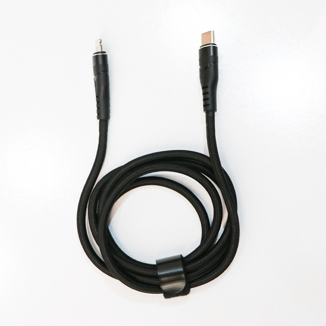 کابل فراری مدل a36  - LIGHTNING - 60w